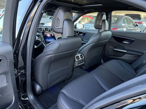 Certified 2025 Mercedes-Benz C 300 C 300 image 24