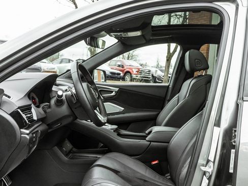 Used 2024 Acura RDX A-Spec image 30