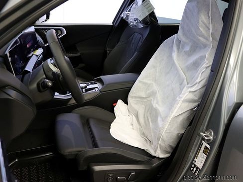 New 2026 BMW X3 xDrive30 w/ Convenience Package image 10