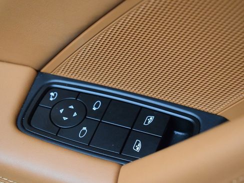 Used 2026 Porsche 911 Targa 4 GTS image 41