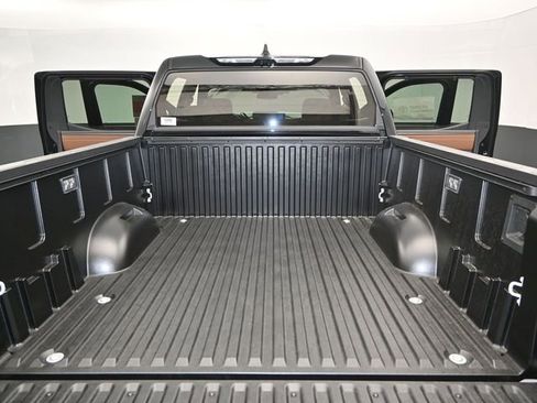 New 2026 Toyota Tundra 1794 Edition w/ TRD Off-Road Package AWD/4WD image 14