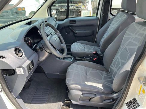 Used 2013 Ford Transit Connect XLT FWD image 7