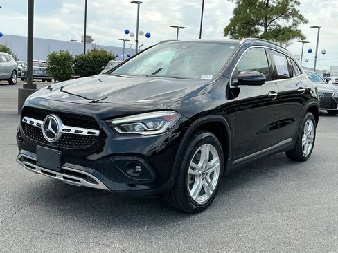 Used 2022 Mercedes-Benz GLA 250 4MATIC image 7