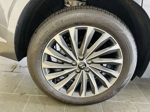 Used 2025 Hyundai Palisade Calligraphy image 39