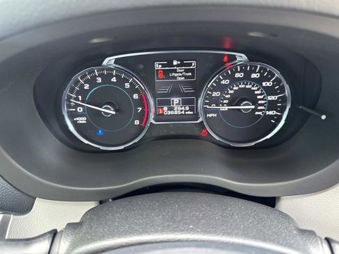 Used 2018 Subaru Forester 2.5i Premium image 28