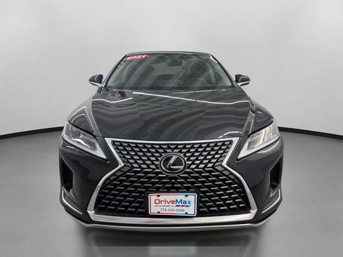 Used 2021 Lexus RX 350 AWD w/ Accessory Package image 2