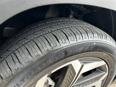 Used 2024 Hyundai Tucson SEL AWD/4WD image 25