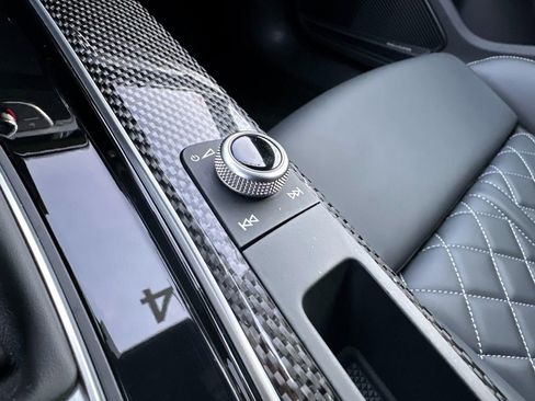 Used 2024 Audi S5 Premium Plus image 24