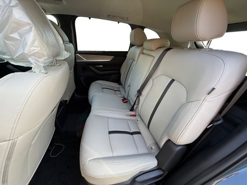 New 2026 MAZDA CX-70 3.3 Turbo w/ Preferred Package image 16