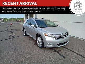 Used 2012 Toyota Venza LE image 1