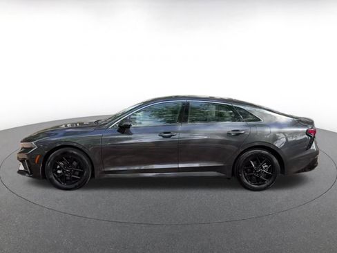 Used 2025 Kia K5 LXS FWD image 9