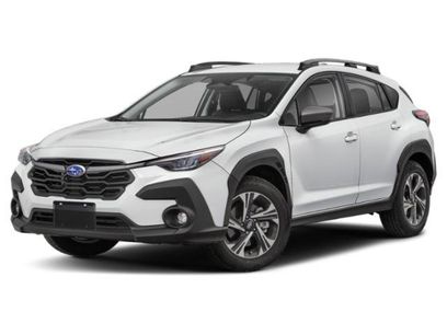 Used 2025 Subaru Crosstrek 2.0i Premium