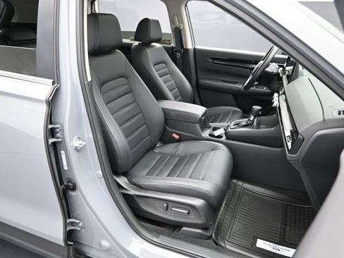 Used 2024 Honda CR-V EX-L image 28