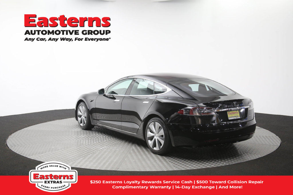 Used 2020 Tesla Model S AWD image 62