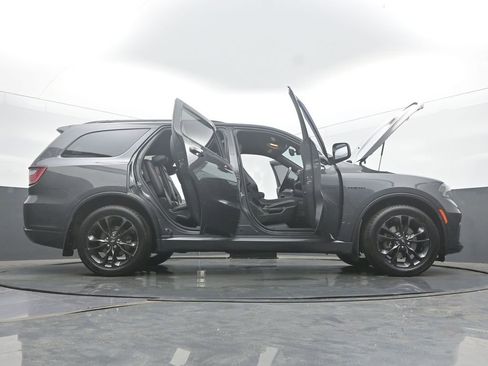 Used 2023 Dodge Durango R/T w/ Blacktop Package RWD image 32