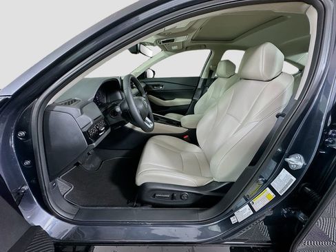 New 2026 Honda Accord Touring image 16