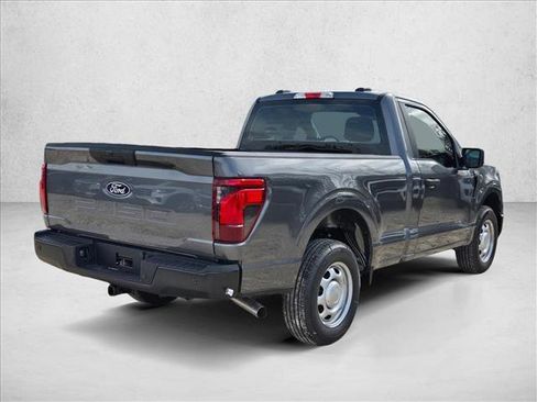 New 2026 Ford F150 XL RWD image 2