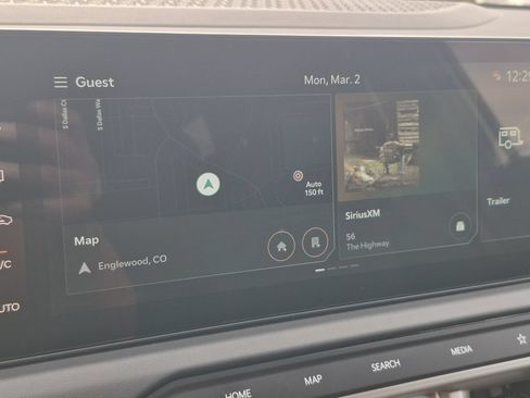 New 2027 Kia Telluride S w/ Towing Package AWD/4WD image 20