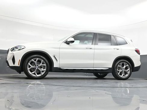 Used 2023 BMW X3 sDrive30i RWD image 39