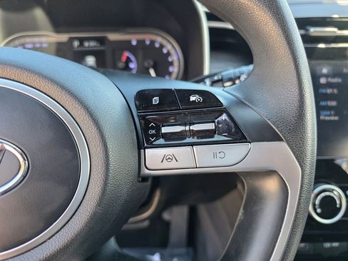 Used 2023 Hyundai Santa Cruz SEL image 27