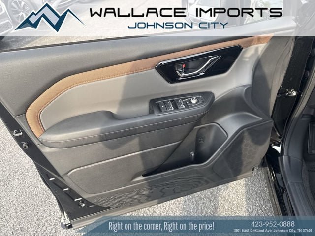 New 2026 Subaru Forester Sport AWD/4WD image 67