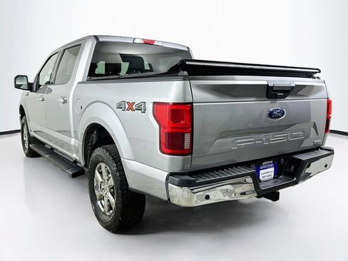 Used 2020 Ford F150 XLT w/ Equipment Group 302A Luxury AWD/4WD image 6