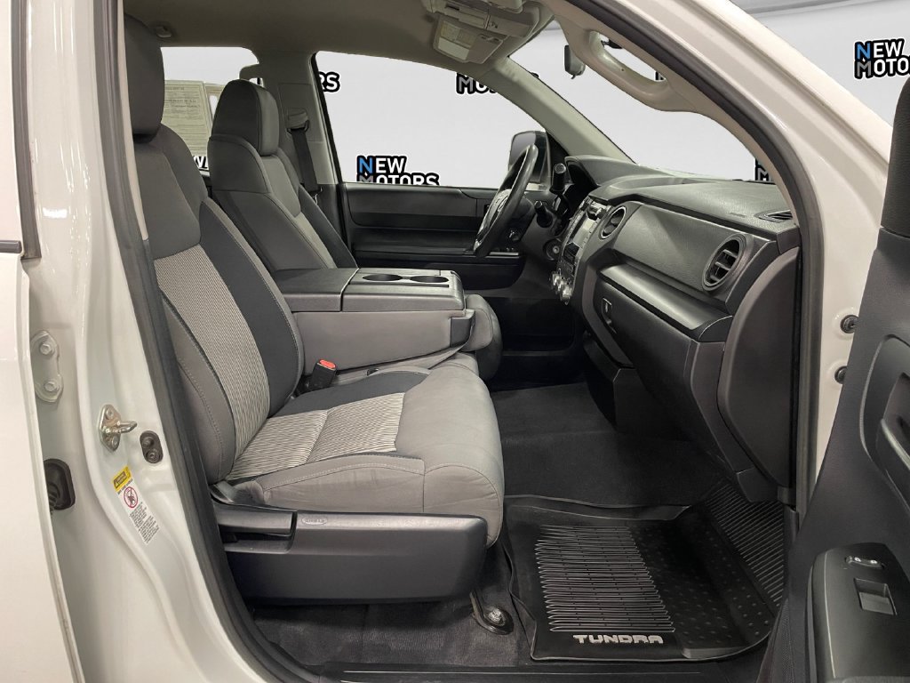 Used 2016 Toyota Tundra SR AWD/4WD image 15