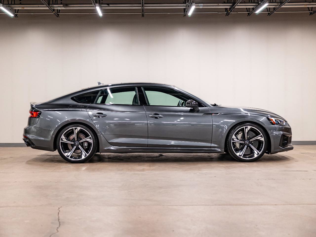 Used 2019 Audi RS 5 Sportback AWD/4WD image 6