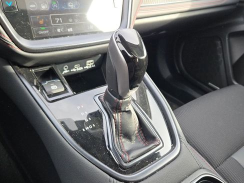 Certified 2025 Subaru Legacy Sport image 24