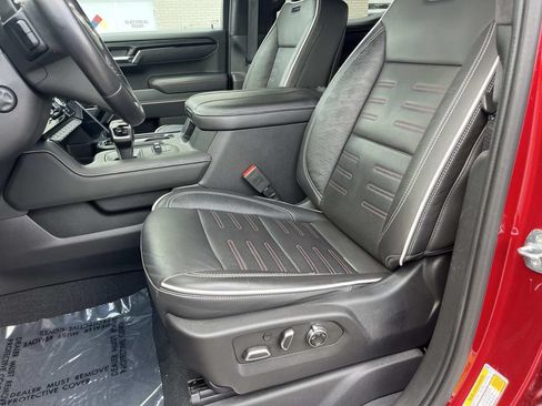 Used 2023 GMC Sierra 1500 AT4X AWD/4WD image 21