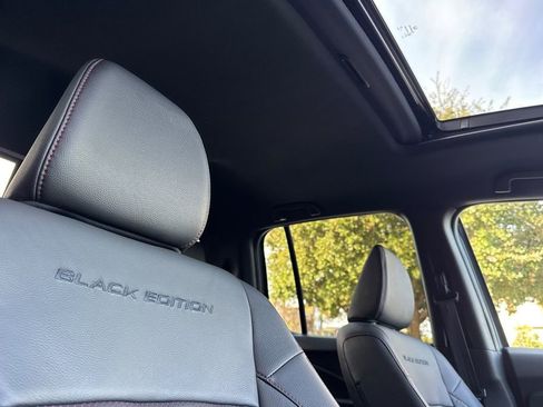 Certified 2025 Honda Ridgeline Black Edition image 16