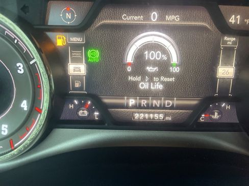 Used 2019 RAM 3500 Limited image 14