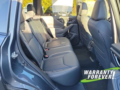 Used 2022 Subaru Forester Wilderness image 17