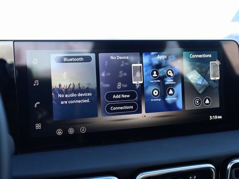 New 2026 Nissan Sentra S w/ S Cold Weather Package image 16