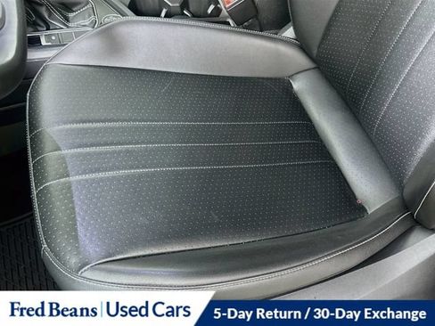 Used 2022 Volkswagen Tiguan SE R-Line AWD/4WD image 19