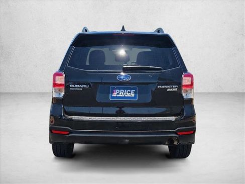 Used 2017 Subaru Forester 2.5i Premium AWD/4WD image 7