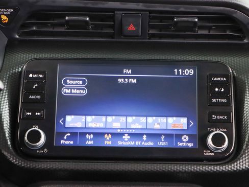 Used 2023 Nissan Kicks SV image 19