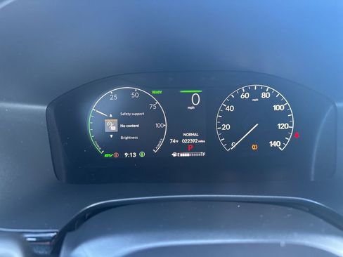 Used 2024 Honda CR-V Sport image 21