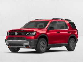 New 2026 Honda Passport TrailSport video 1
