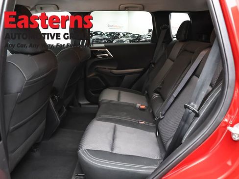 Used 2024 Mitsubishi Outlander ES AWD/4WD image 21