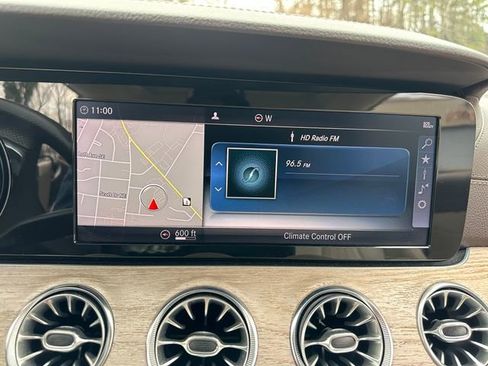 Used 2018 Mercedes-Benz E 400 Coupe image 29