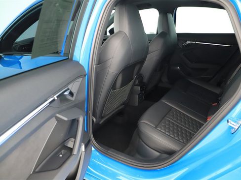 Certified 2024 Audi RS 3 image 27