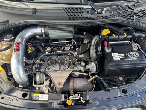 Used 2013 FIAT 500 Abarth w/ Comfort/Convenience Group image 24