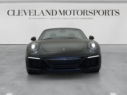 Used 2017 Porsche 911 Carrera S RWD image 38