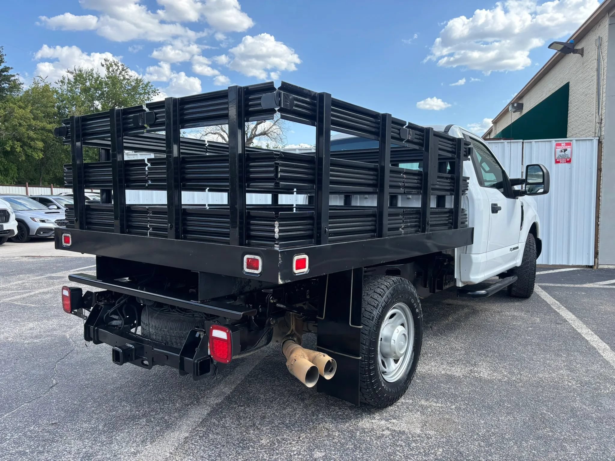Used 2017 Ford F350 XL RWD image 5