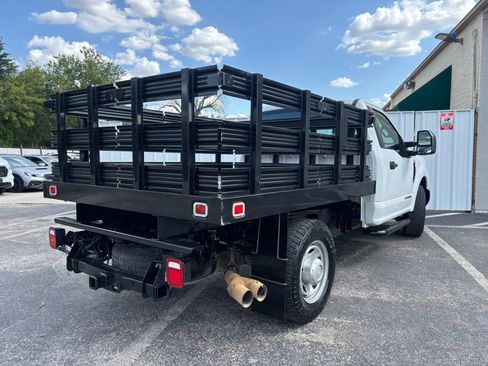 Used 2017 Ford F350 XL RWD image 5