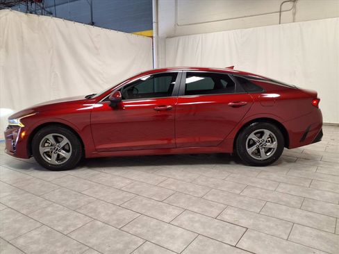 Used 2023 Kia K5 LXS image 6