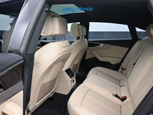 Used 2023 Audi A5 2.0T Prestige w/ Black Optic Plus Package image 15