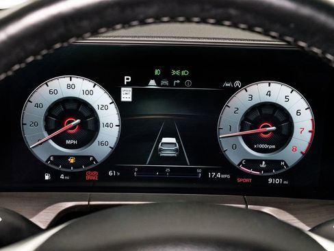 Used 2024 Kia Telluride SX X-Line image 15