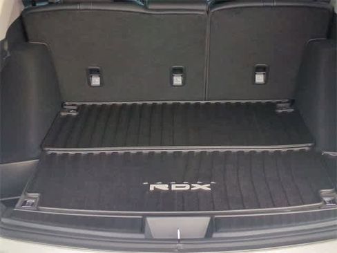 New 2025 Acura RDX SH-AWD w/ Technology Package image 37